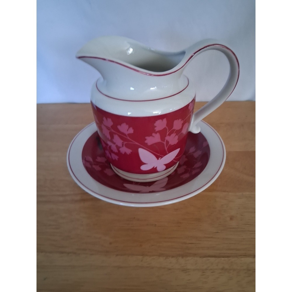 Decorative Mini Wash Basin